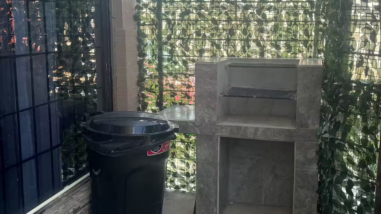 Photo of Patio Balcony in Juarez Municipality