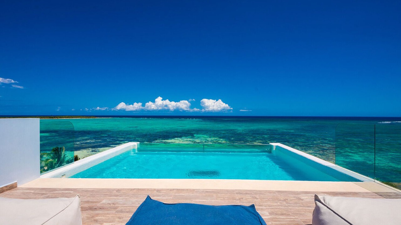 Photo of Outdoor in Soliman Bay