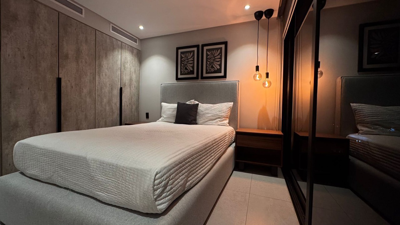 Photo of Bedroom in Americana
