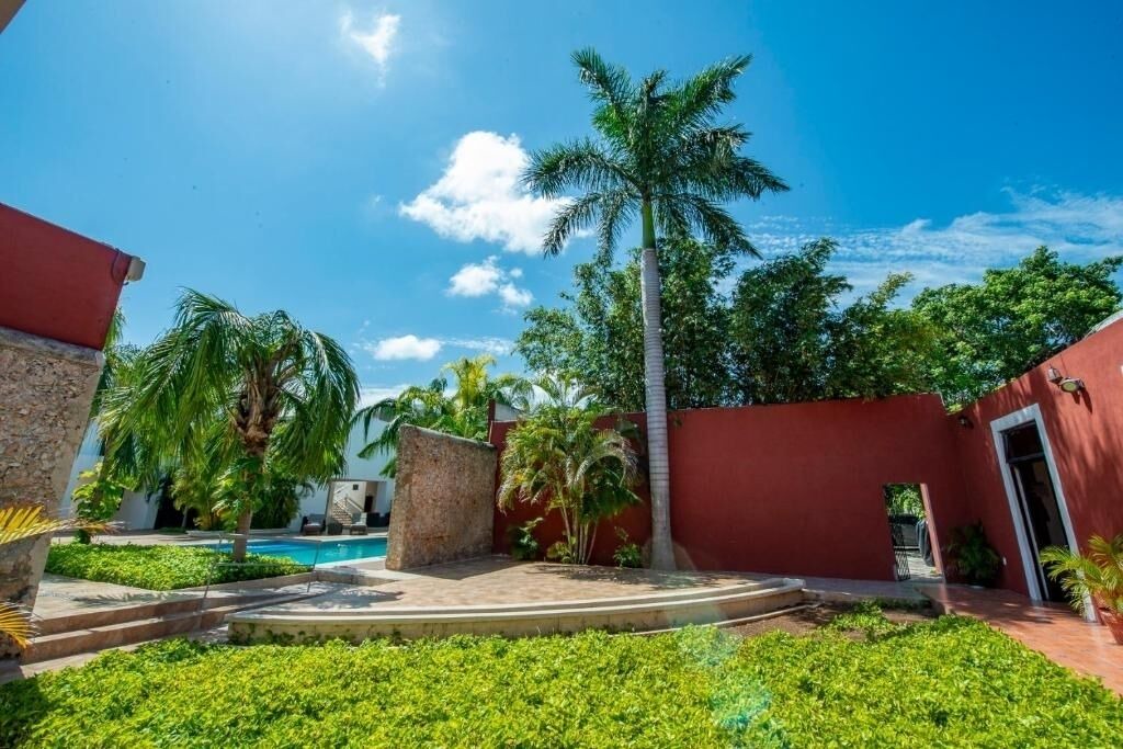 Photo of Outdoor in Centro