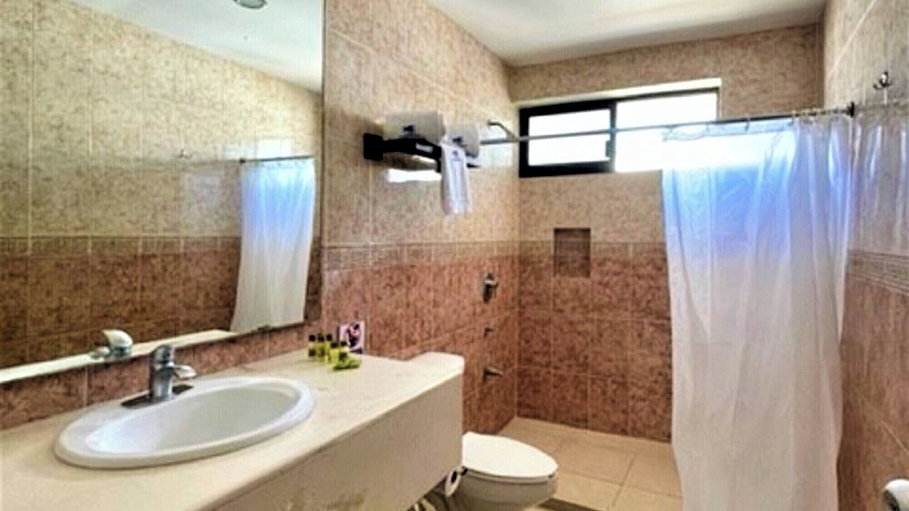 Photo of Bathroom in Centro