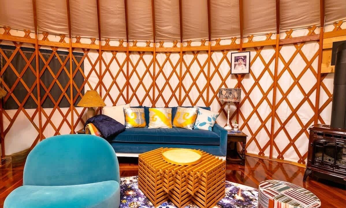 Photo of Livingroom in Friendship