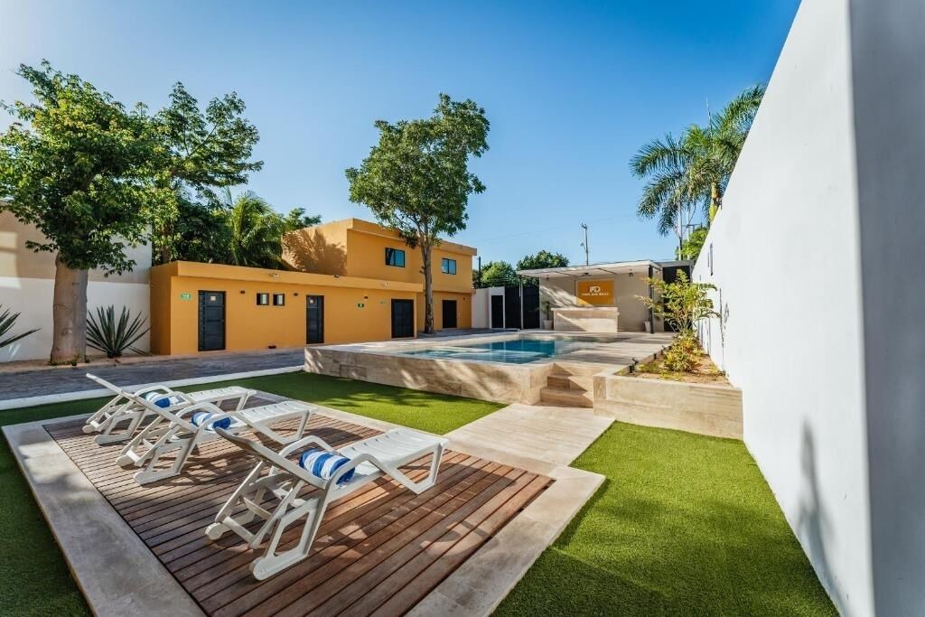 Photo of Outdoor in Centro