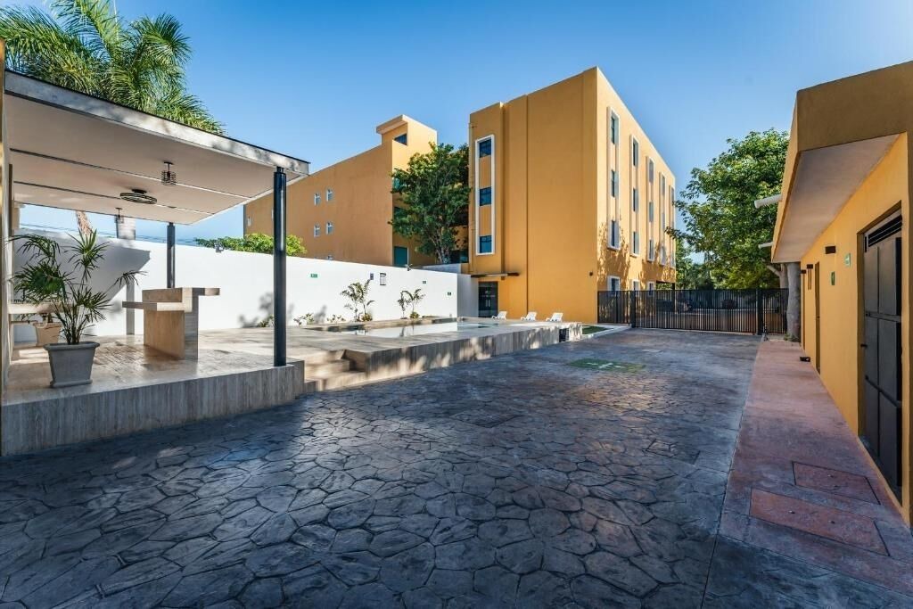 Photo of Outdoor in Centro