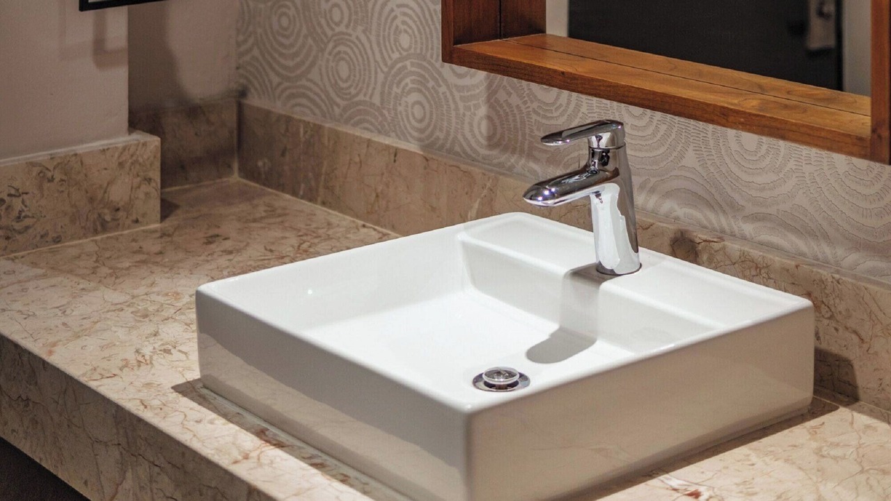 Photo of Bathroom in Centro