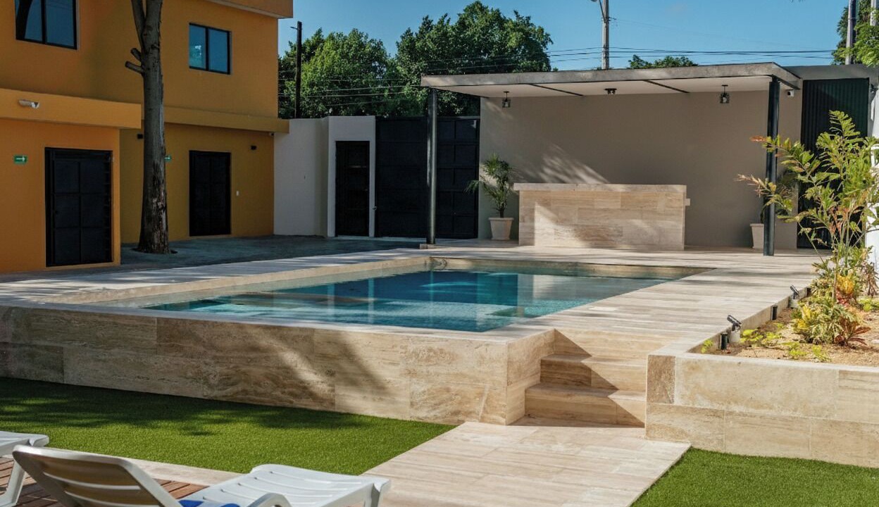 Photo of Outdoor in Centro
