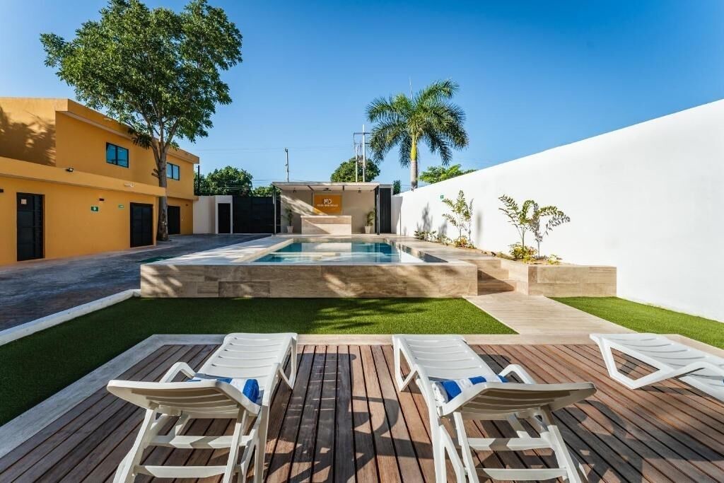 Photo of Outdoor in Centro