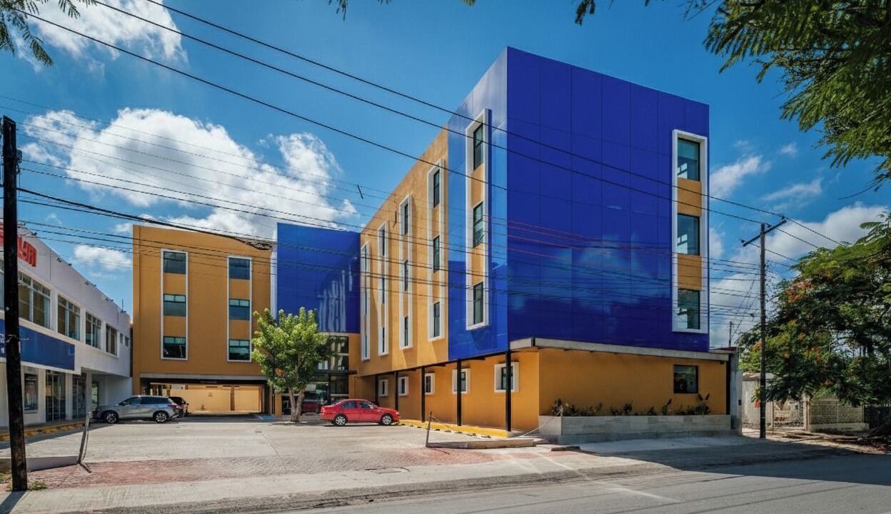 Photo of Outdoor in Centro