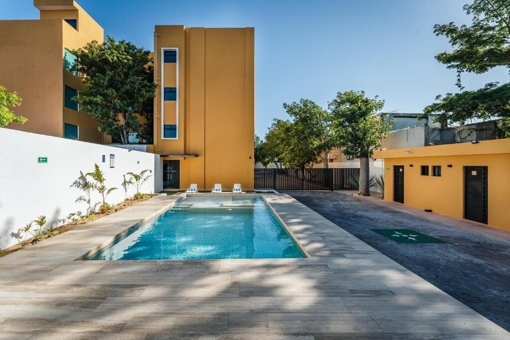 Photo of Outdoor in Centro