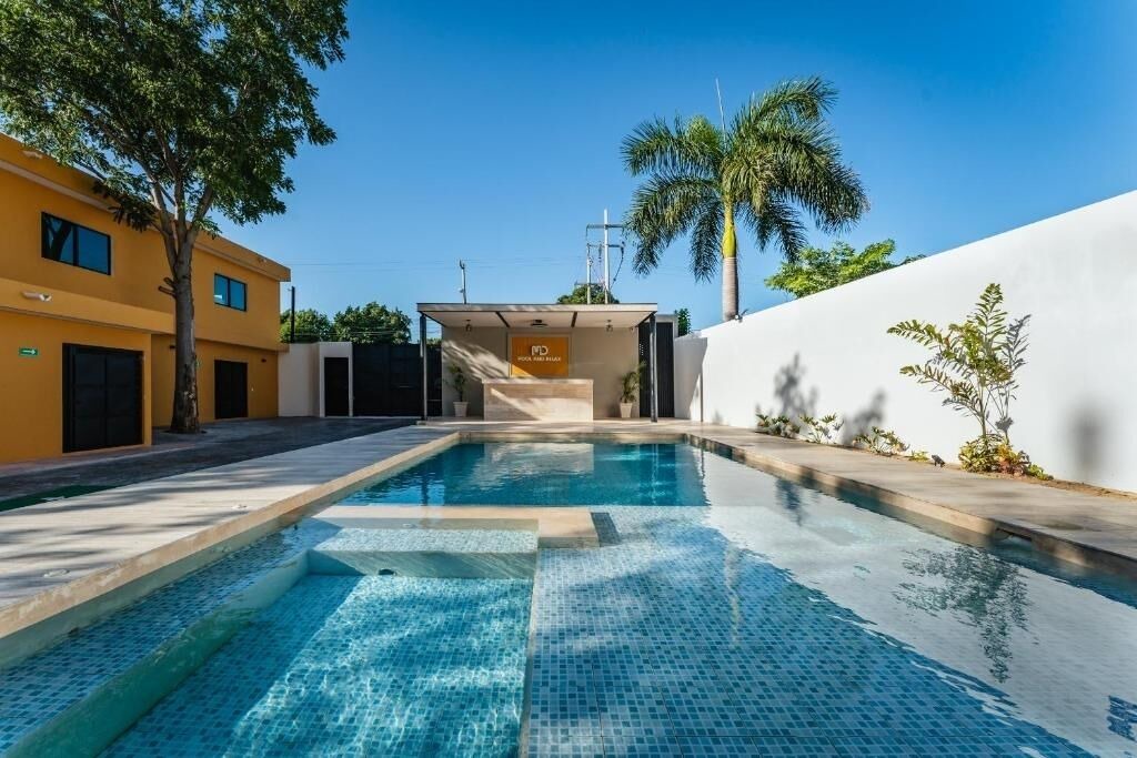 Photo of Outdoor in Centro