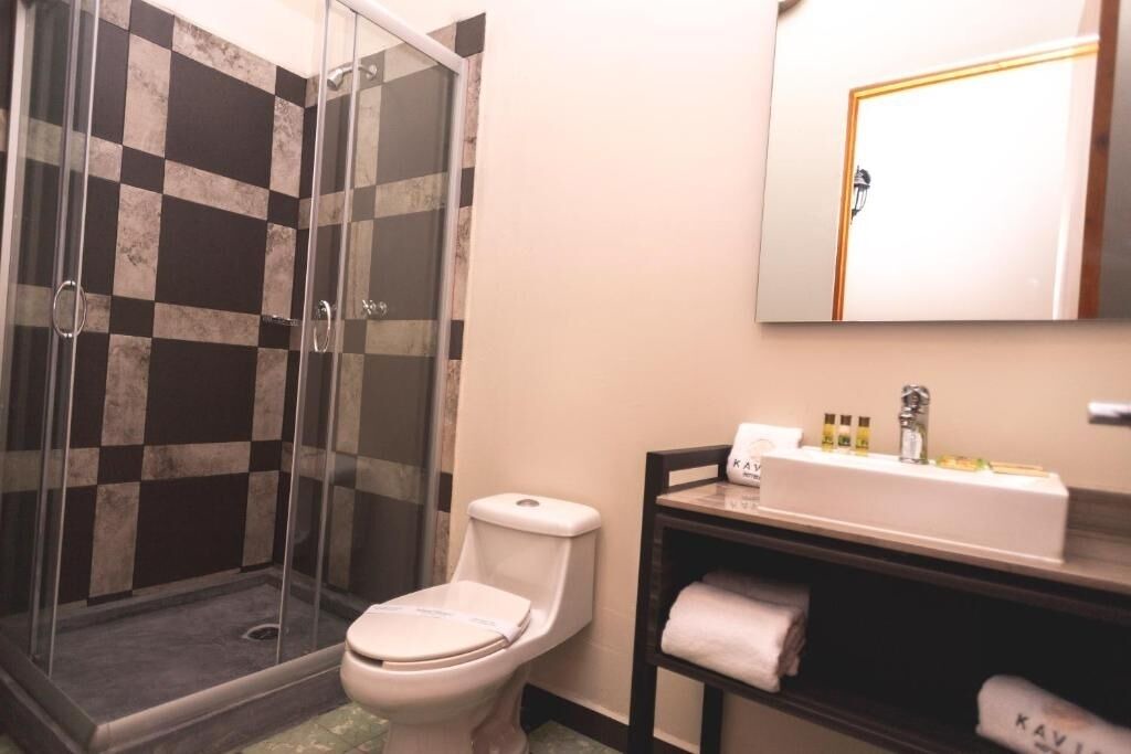 Photo of Bathroom in Centro