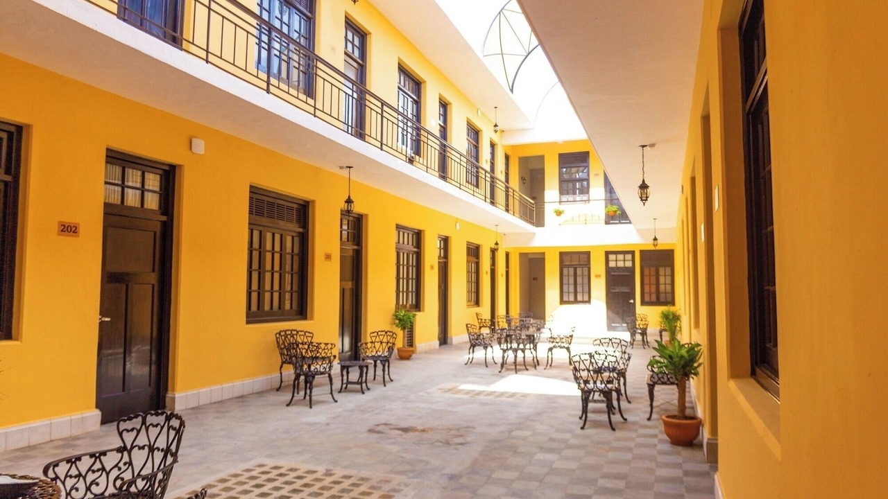 Photo of Outdoor in Centro