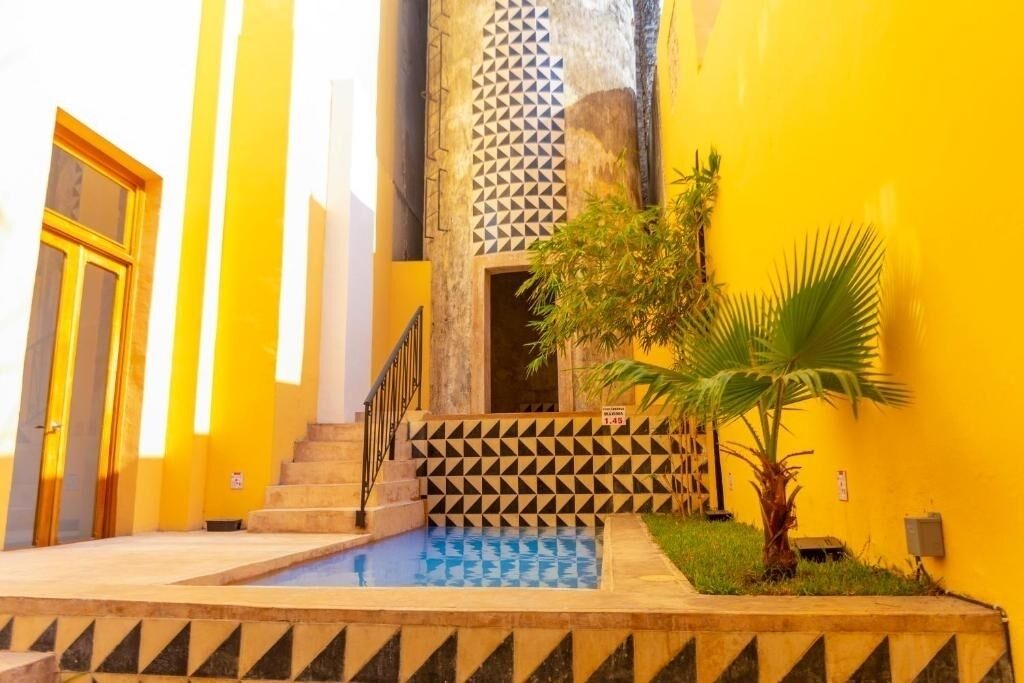 Photo of Outdoor in Centro