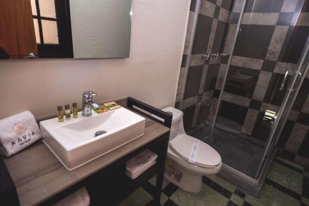 Photo of Bathroom in Centro