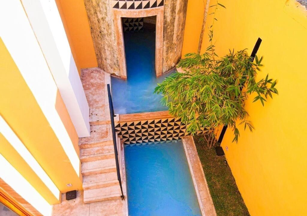 Photo of Outdoor in Centro