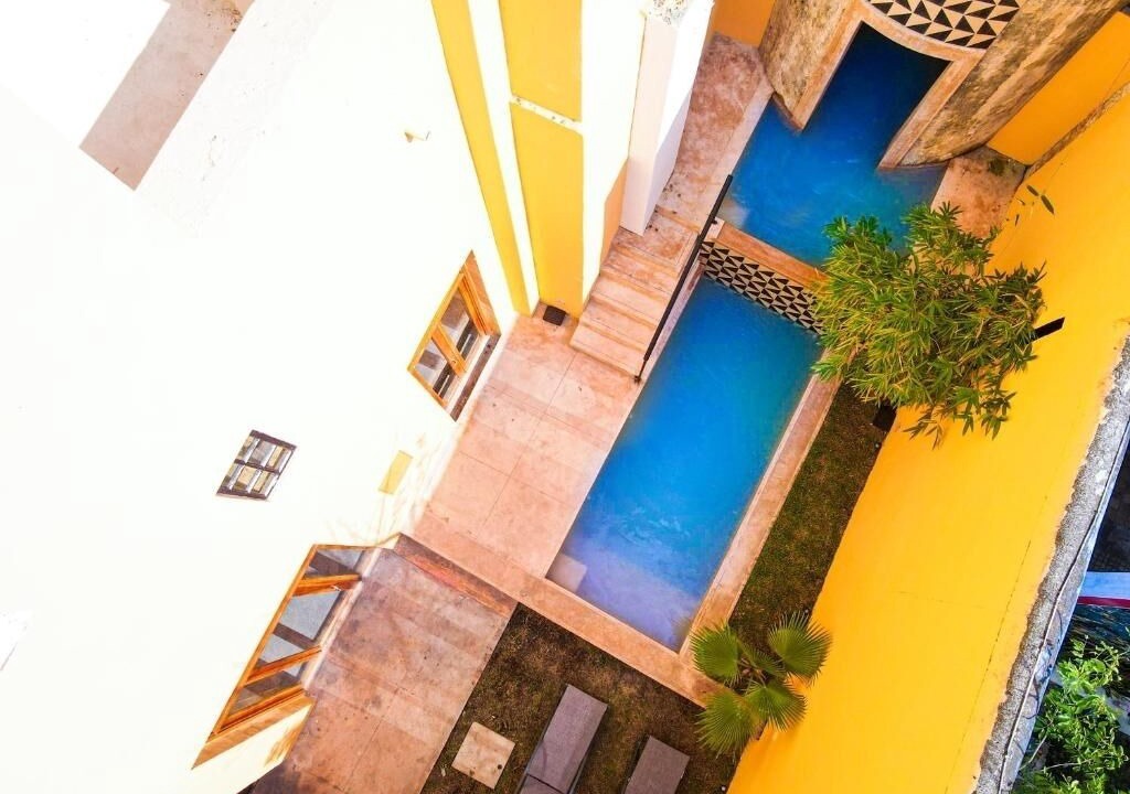 Photo of Outdoor in Centro