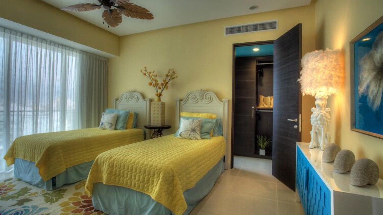 Photo of Bedroom in North Hotel Zone