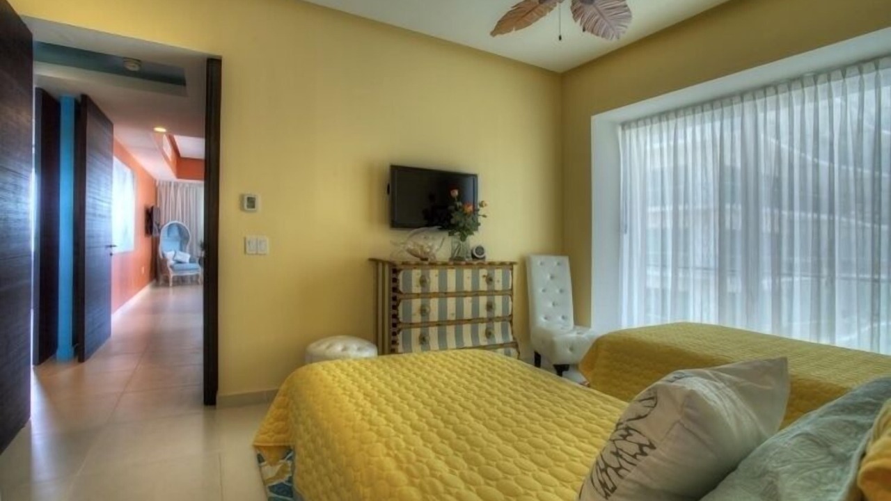 Photo of Bedroom in North Hotel Zone