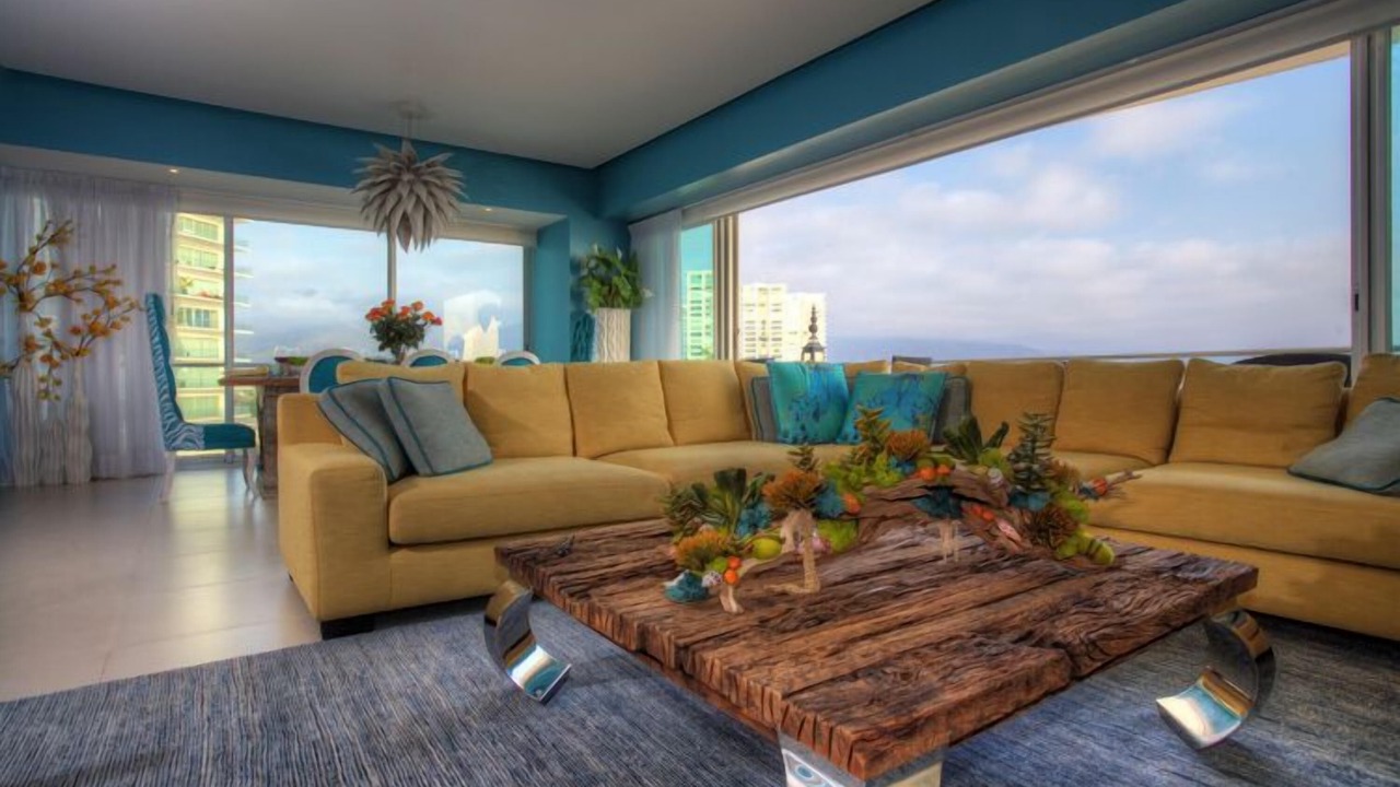Photo of Livingroom in North Hotel Zone