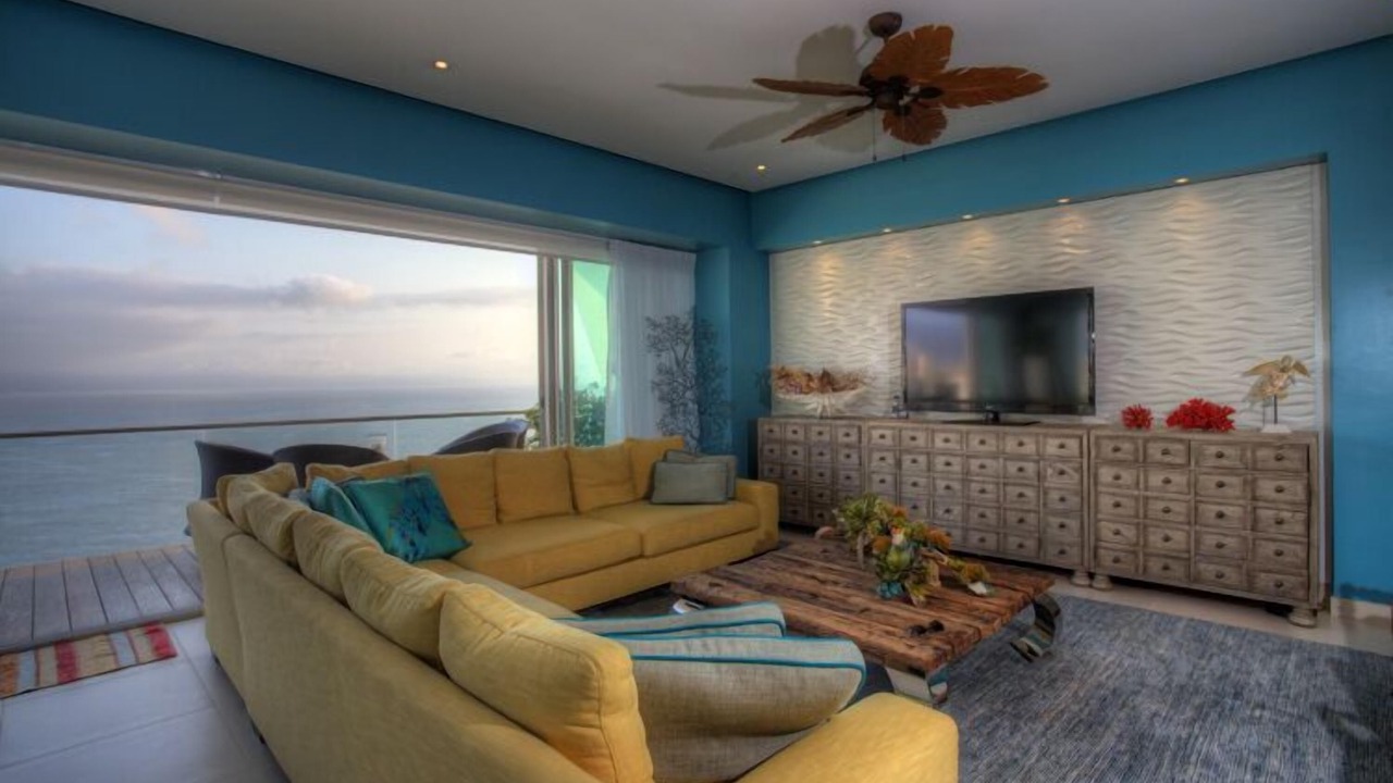 Photo of Livingroom in North Hotel Zone