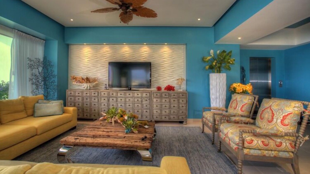 Photo of Livingroom in North Hotel Zone