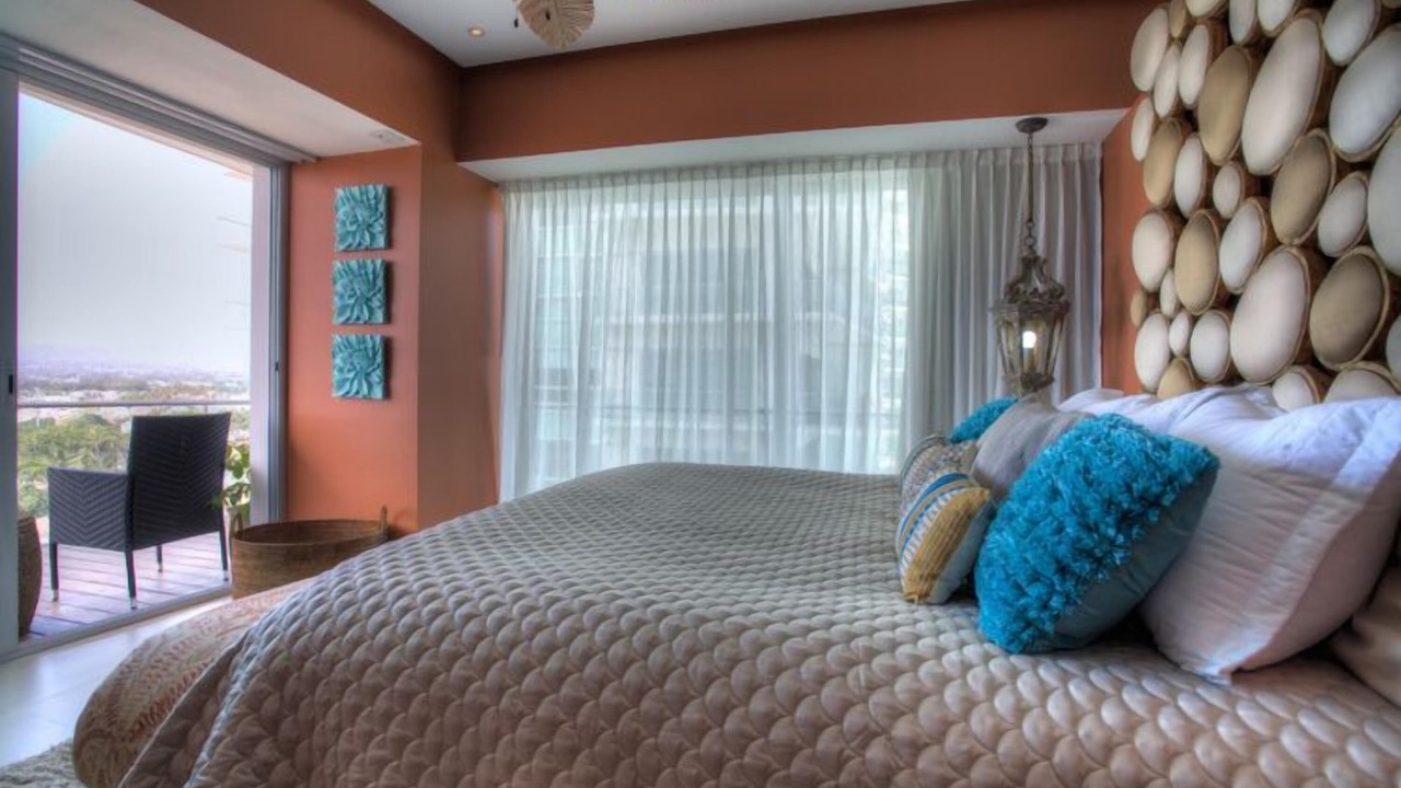 Photo of Bedroom in North Hotel Zone