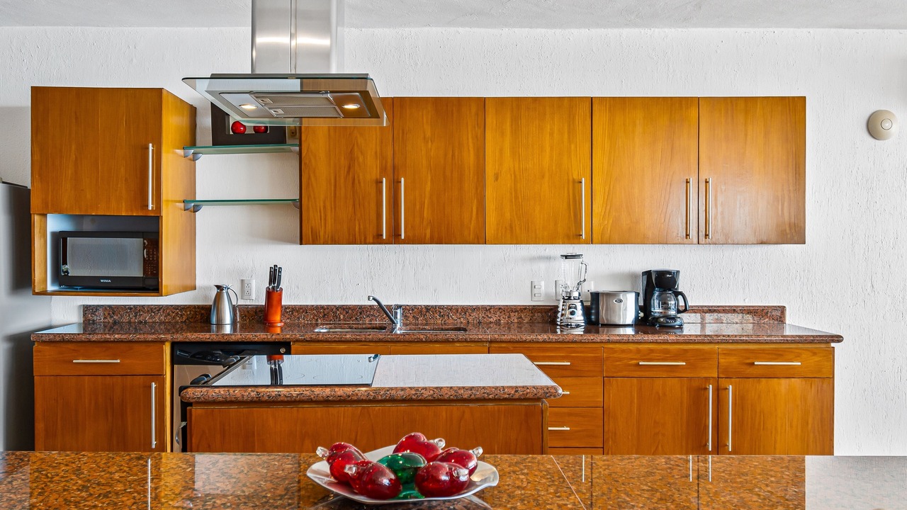 Photo of Kitchen in Conchas Chinas