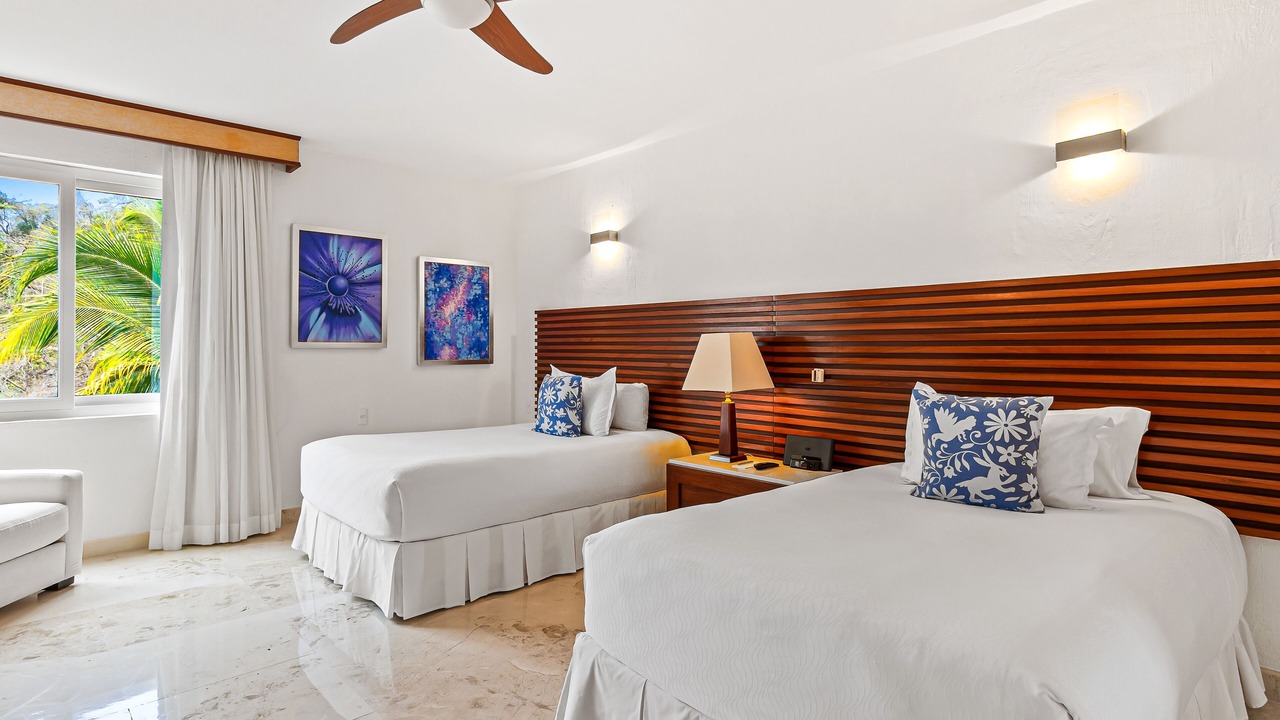 Photo of Bedroom in Conchas Chinas
