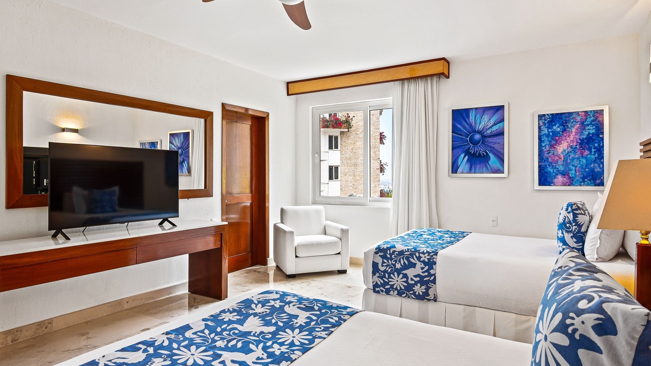 Photo of Bedroom in Conchas Chinas