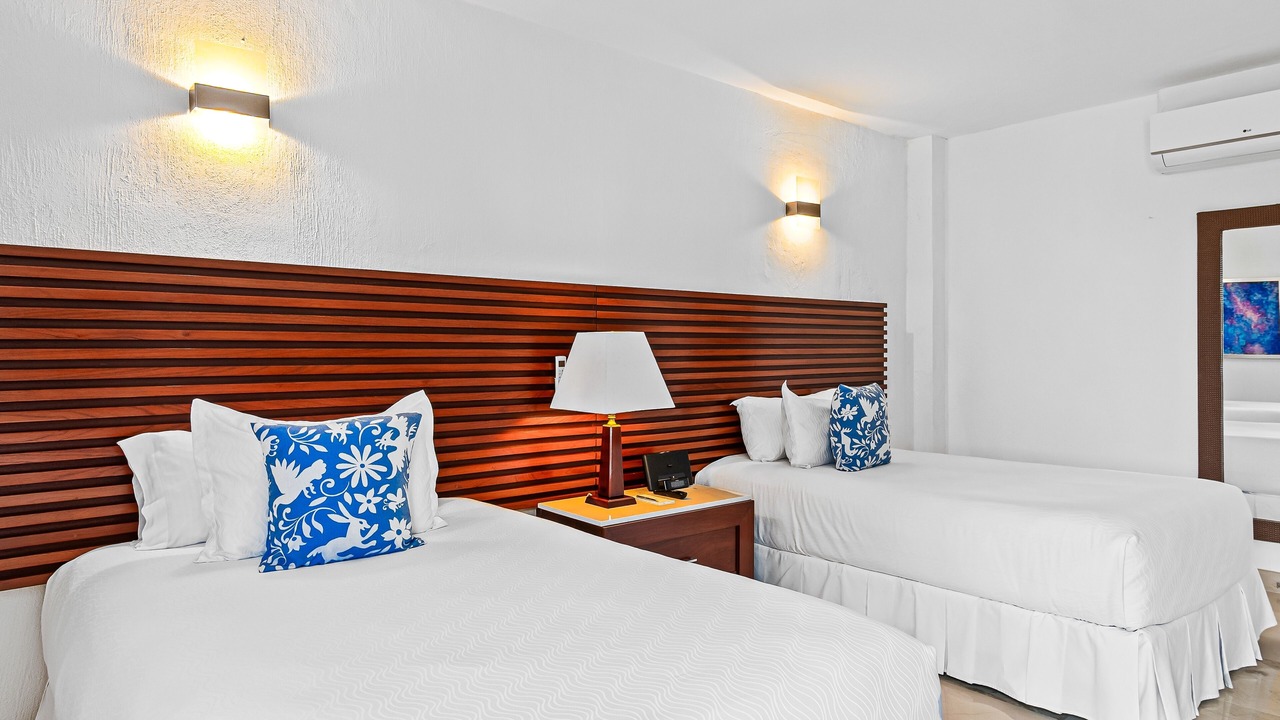 Photo of Bedroom in Conchas Chinas