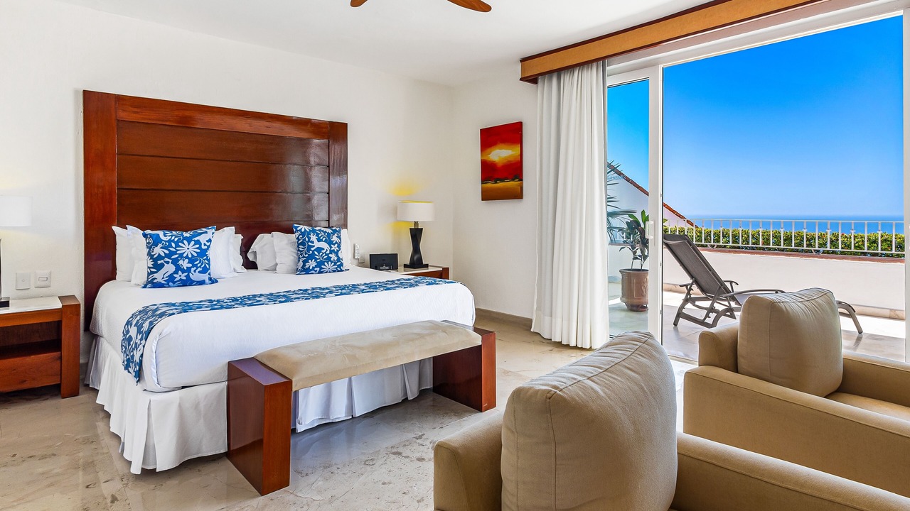 Photo of Bedroom in Conchas Chinas