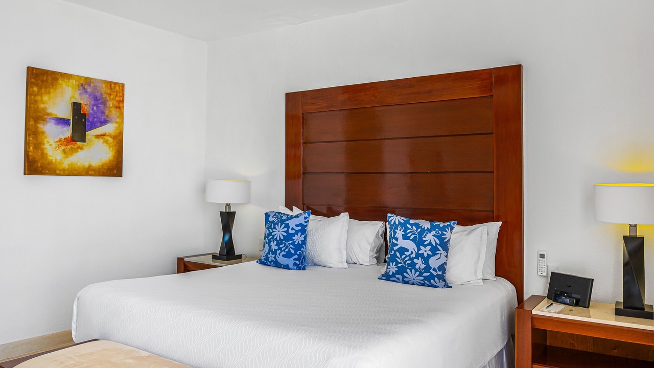 Photo of Bedroom in Conchas Chinas