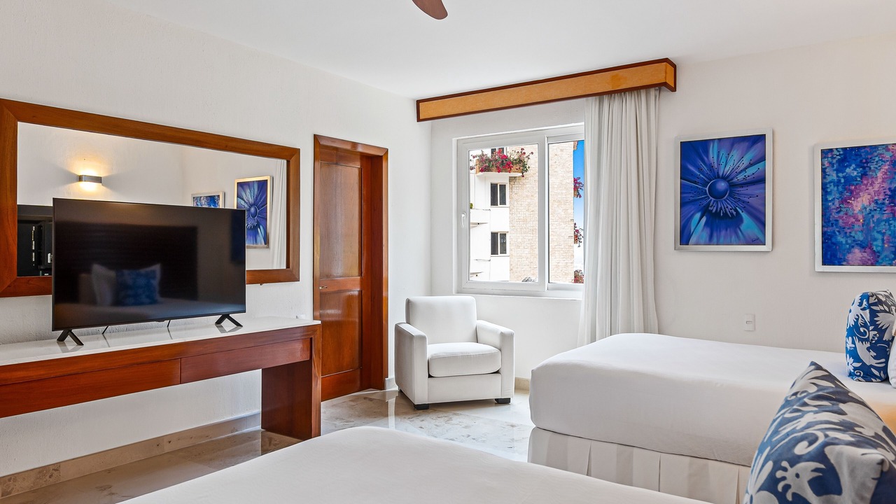 Photo of Bedroom in Conchas Chinas
