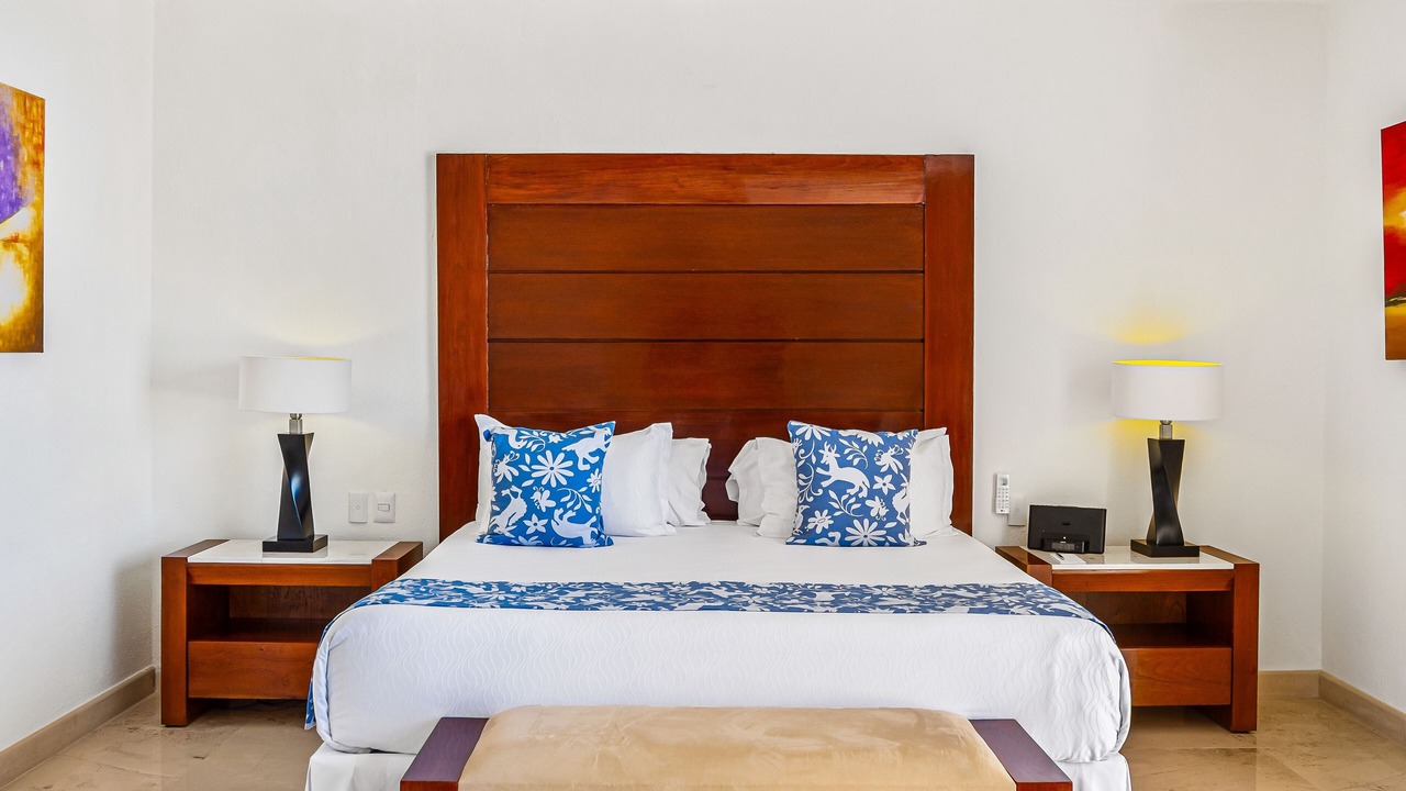 Photo of Bedroom in Conchas Chinas