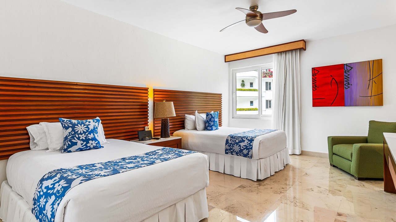 Photo of Bedroom in Conchas Chinas