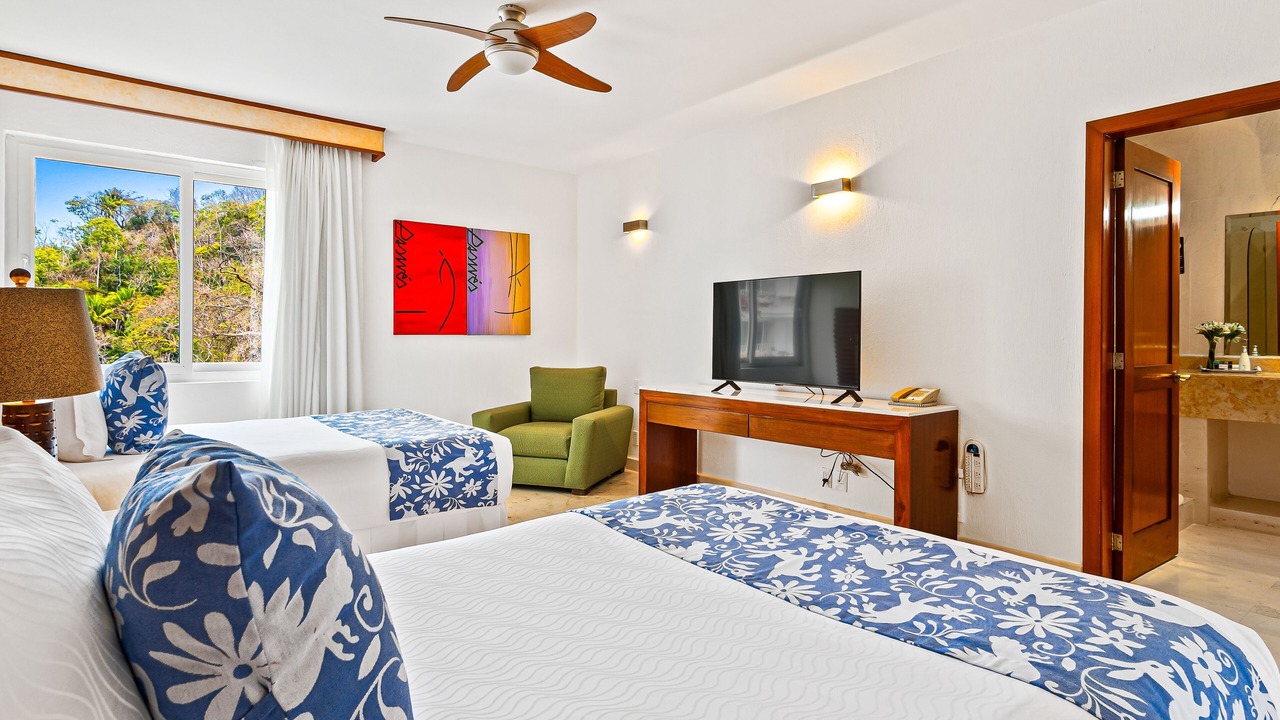 Photo of Bedroom in Conchas Chinas