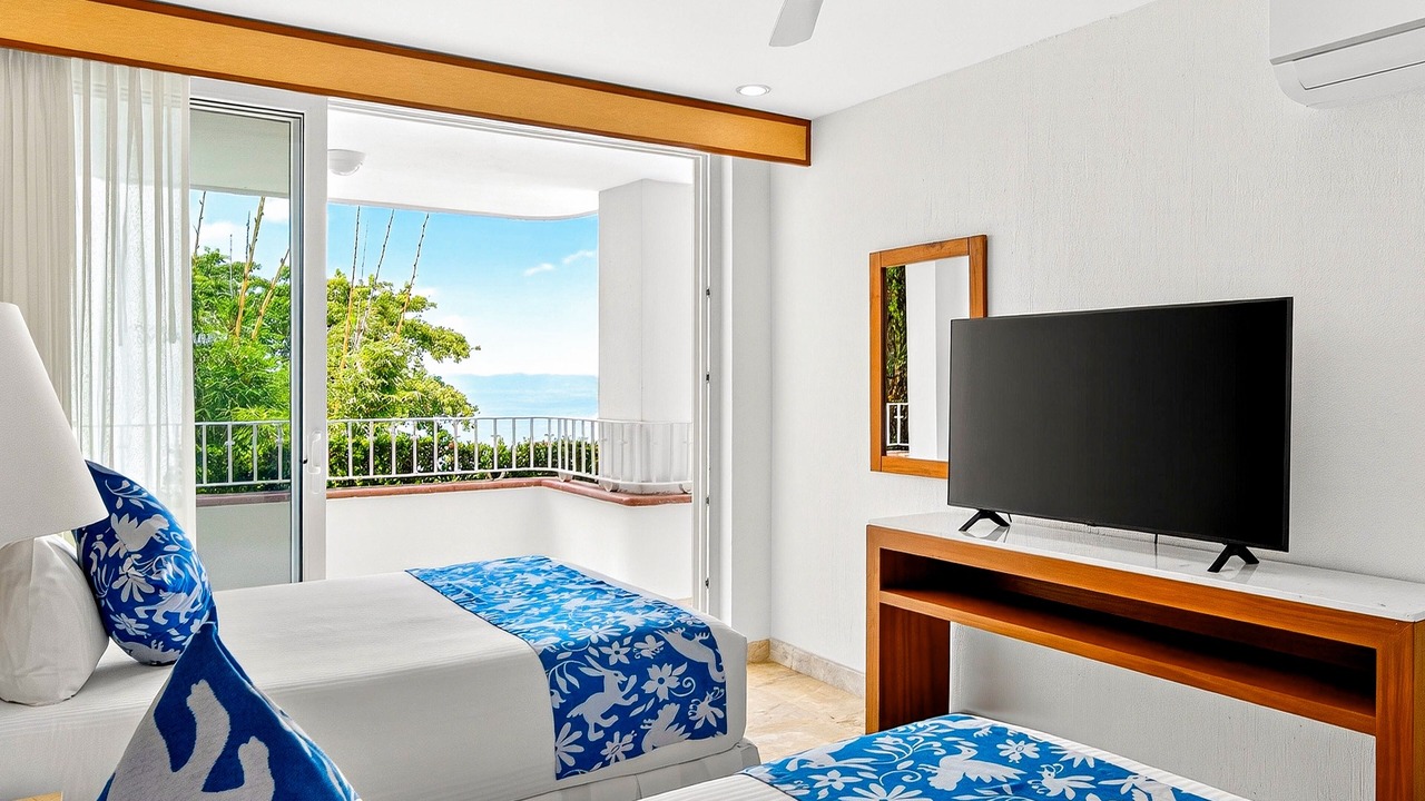Photo of Bedroom in Conchas Chinas