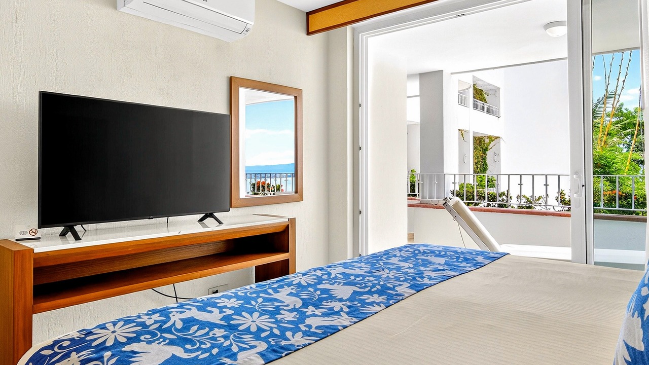 Photo of Bedroom in Conchas Chinas