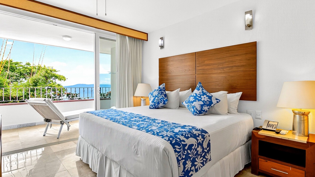 Photo of Bedroom in Conchas Chinas