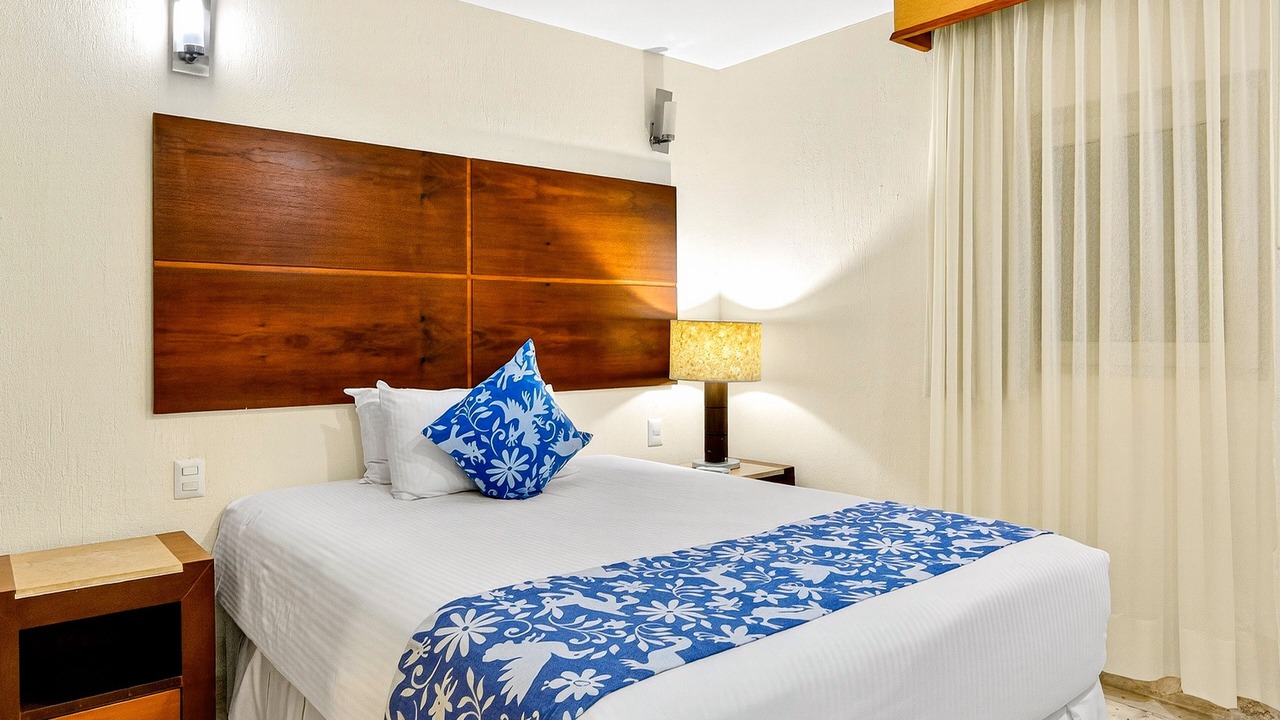 Photo of Bedroom in Conchas Chinas