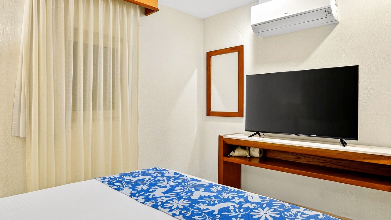 Photo of Bedroom in Conchas Chinas