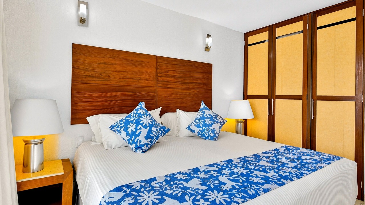 Photo of Bedroom in Conchas Chinas