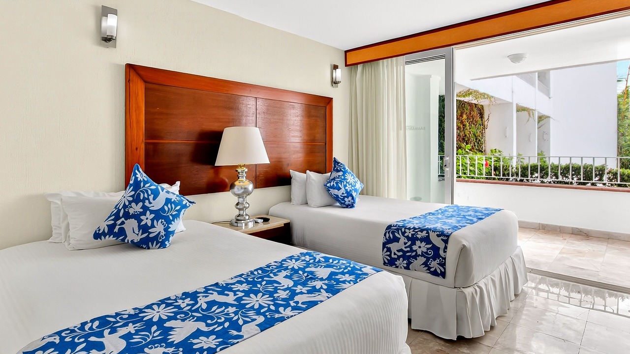 Photo of Bedroom in Conchas Chinas
