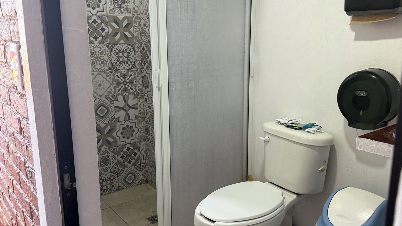 Photo of Bathroom in Orizaba