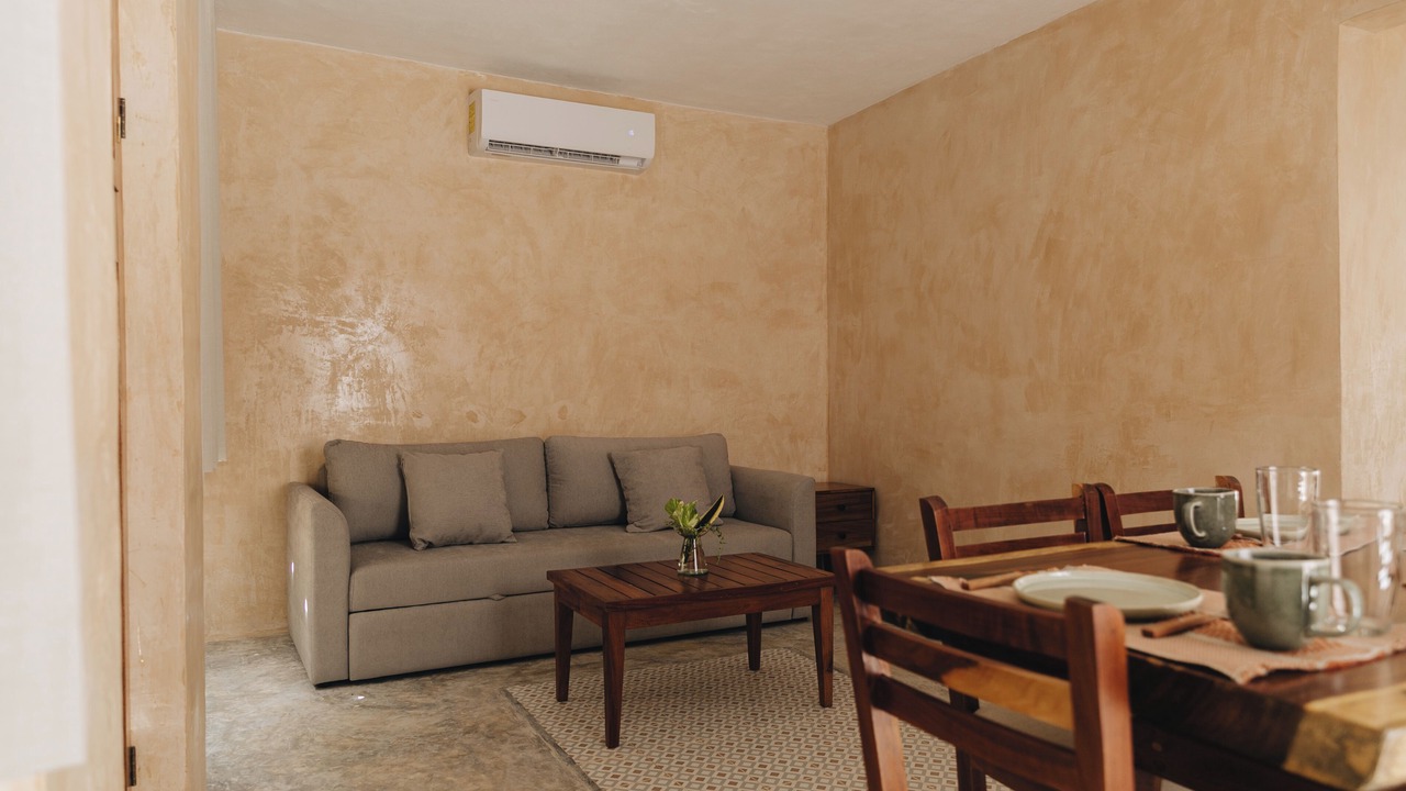 Photo of Livingroom in Chichen Itza - Valladolid