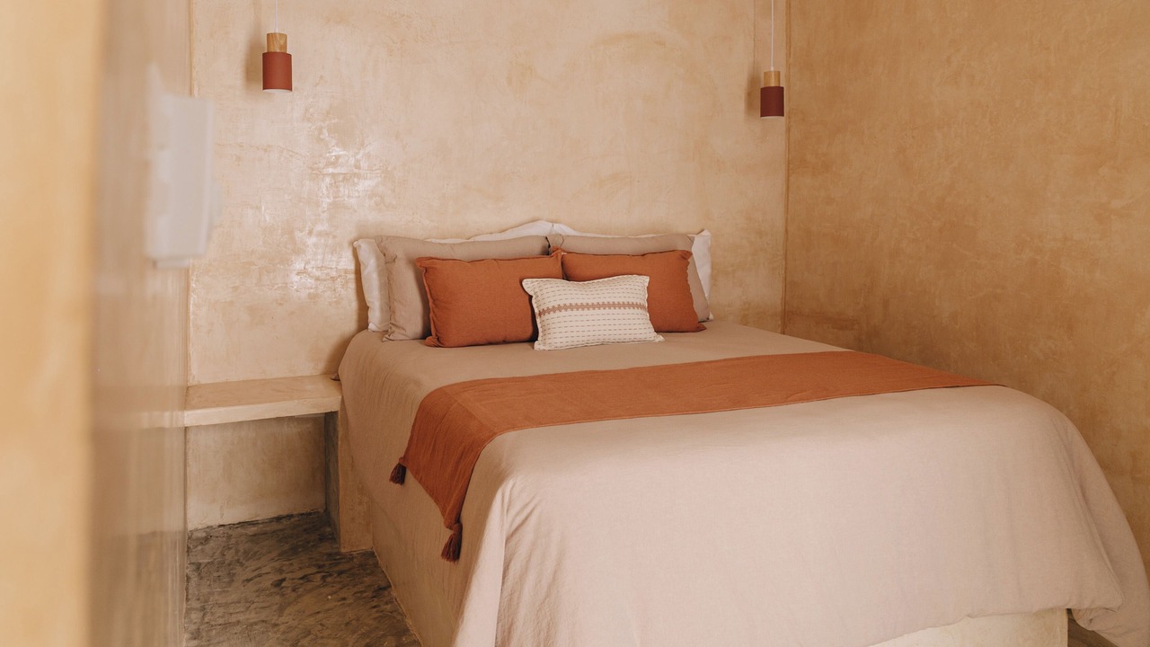 Photo of Bedroom in Chichen Itza - Valladolid