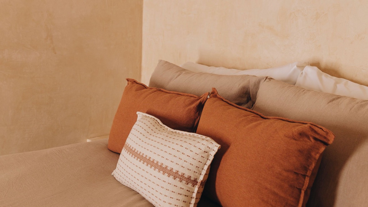 Photo of Bedroom in Chichen Itza - Valladolid
