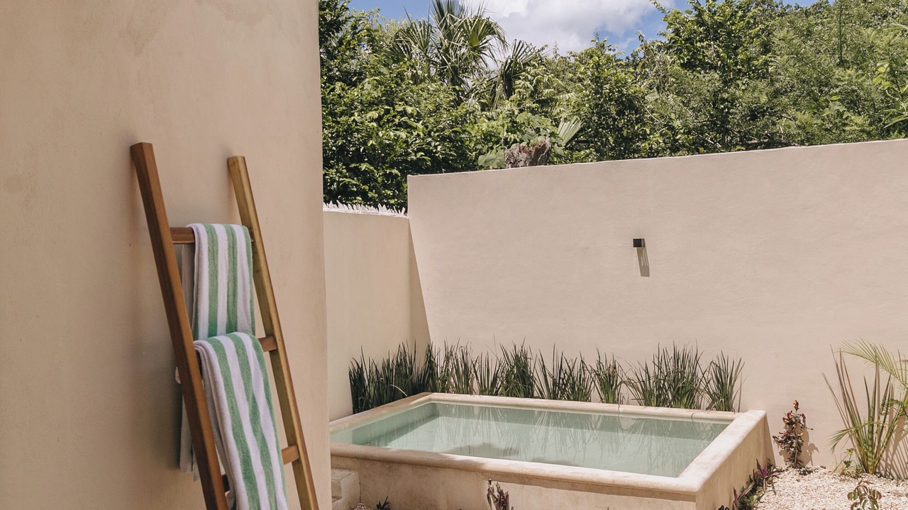 Photo of Outdoor in Chichen Itza - Valladolid