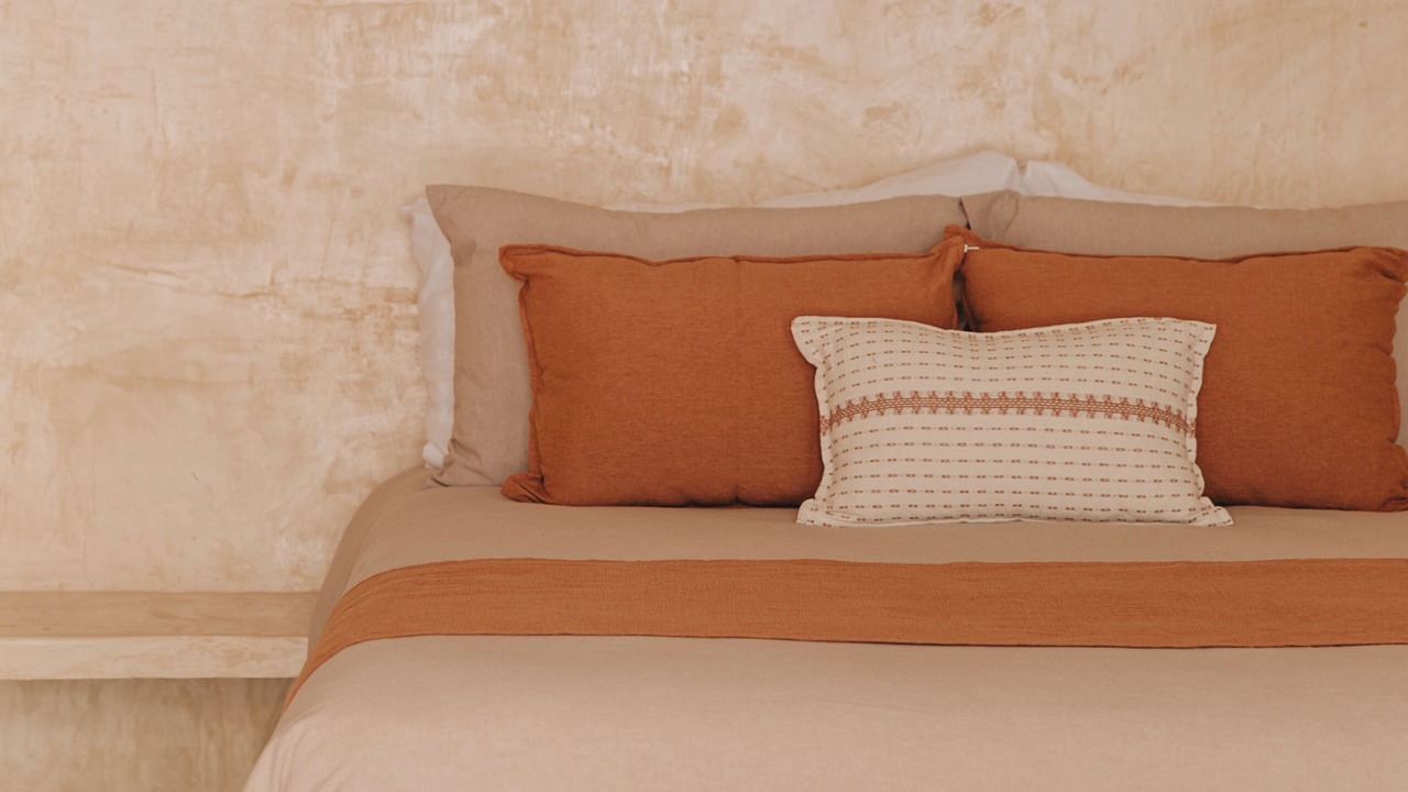 Photo of Bedroom in Chichen Itza - Valladolid