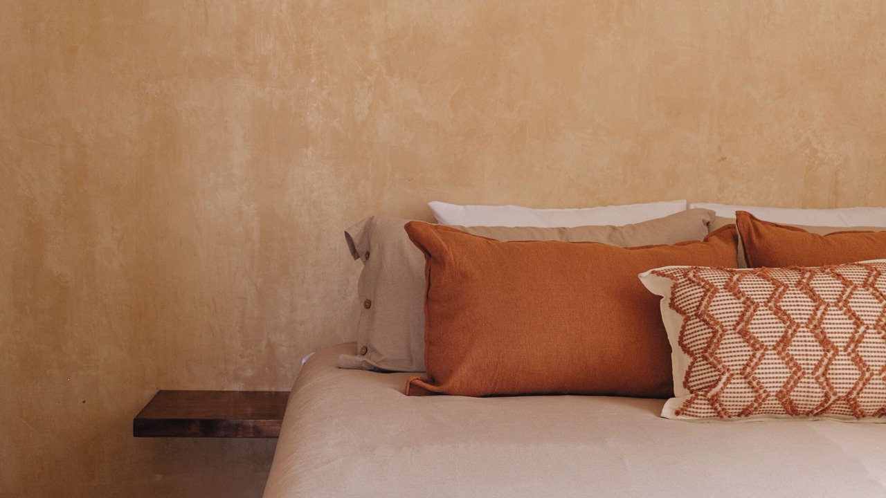 Photo of Bedroom in Chichen Itza - Valladolid